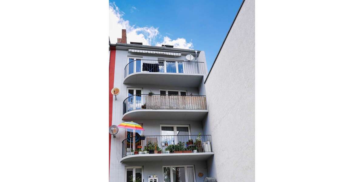 Wohnung zum Kaufen in Aachen 135.000 € 54.94 m² 2 zimmer
