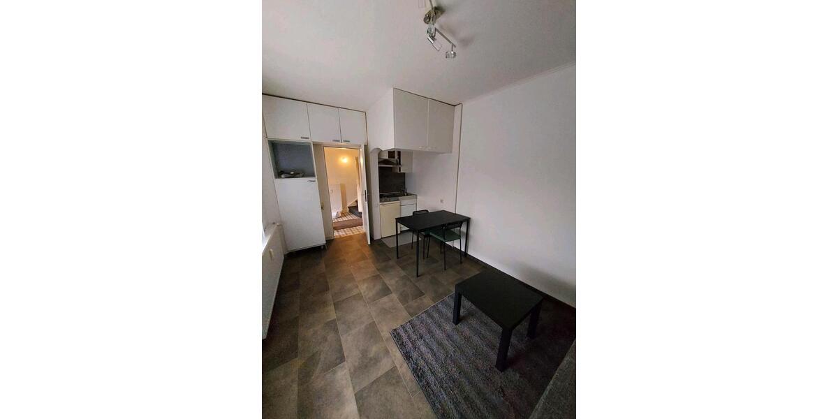 Erdgeschoßwohnung Geilenkirchen - 1 Zimmer, 33 m&sup2;, 410&euro; | Angebot:25725319