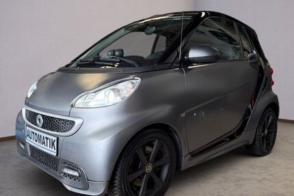 Smart ForTwo 44.000 km 8.990 &euro; Linnich 52441
