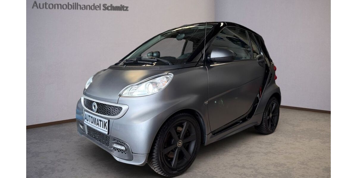 Smart ForTwo 44.000 km 8.990 &euro; Linnich 52441
