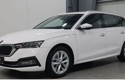 Skoda Octavia 73.747 km 24.875 € Aachen 52078