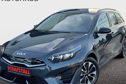 Kia ceed Sportswagon 57.610 km 18.479 &euro; Aachen 52070