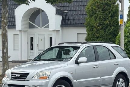 Kia Sorento 138.479 km 5.690 &euro; Jülich 52428