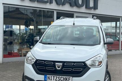 Dacia Dokker 60.812 km 13.990 € Hückelhoven 41836