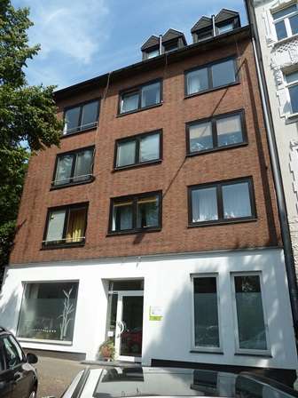 Etagenwohnung Aachen Aachen-Mitte - 1 Zimmer, 37 m&sup2;, 400&euro; | Angebot:26578842