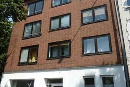 Wohnung Aachen Aachen-Mitte - 1 Zimmer, 37 m&sup2;, 400&euro; | Angebot:26578842