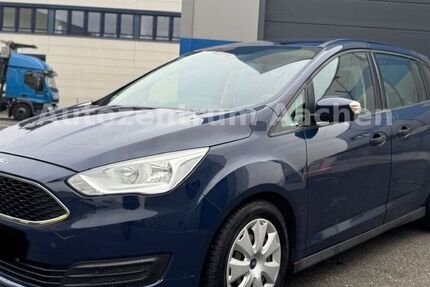 Ford Grand C-Max