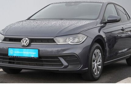 VW Polo 18.284 km 14.930 &euro; Geilenkirchen 52511