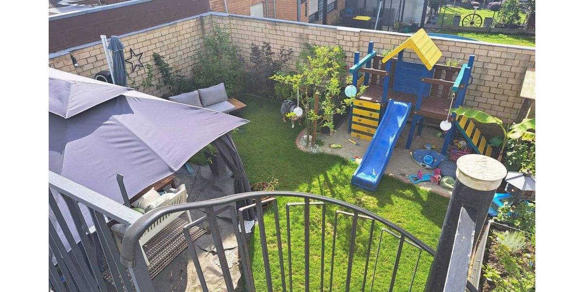 Einfamilienhaus Alsdorf Mariadorf - 6 Zimmer, 154 m&sup2;, 260.000&euro; | Angebot:26875187