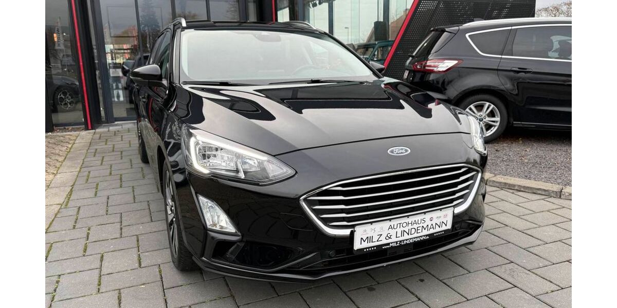 Ford Focus 80.250 km 12.490 &euro; Übach Palenberg 52531