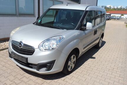 Opel Combo 198.000 km 4.490 &euro; Eschweiler 52249