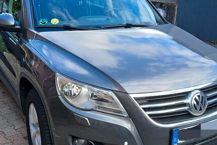 VW Tiguan 317.800 km 5.700 € Herzogenrath 52134