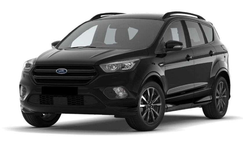 Kuga