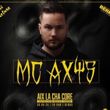 Aix La Cha Core 2 30.04.2026 Berks Dancing