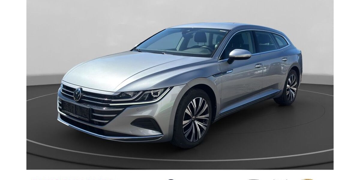 VW Arteon 56.748 km 28.290 &euro; Aachen 52068