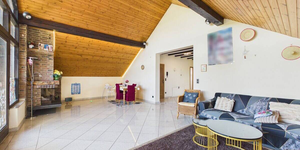 Mehrfamilienhaus, Wohnhaus Aachen / Verlautenheide Verlautenheide - 8 Zimmer, 220 m&sup2;, 675.000&euro; | Angebot:26763453