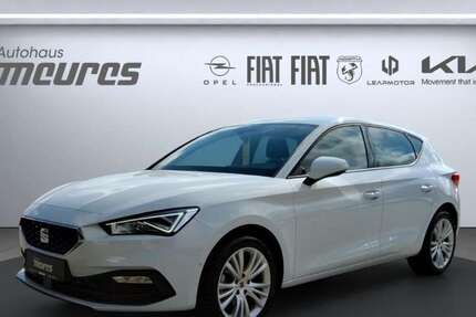 Seat Leon 16.038 km 25.988 € Heinsberg 52525