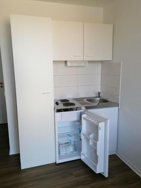 Möbliertes Studenten Apartment, an der RWTH Aachen
