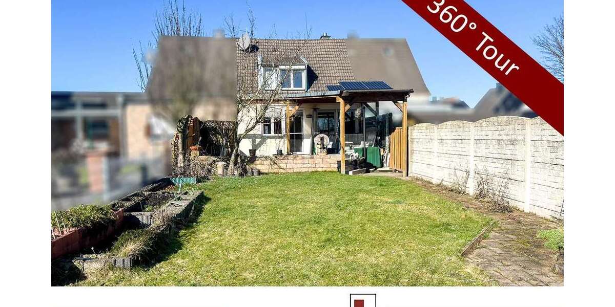 Einfamilienhaus Übach-Palenberg Palenberg - 4 Zimmer, 101 m&sup2;, 239.000&euro; | Angebot:26824282