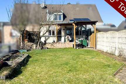 Haus Übach-Palenberg Palenberg - 4 Zimmer, 101 m&sup2;, 239.000&euro; | Angebot:26824282
