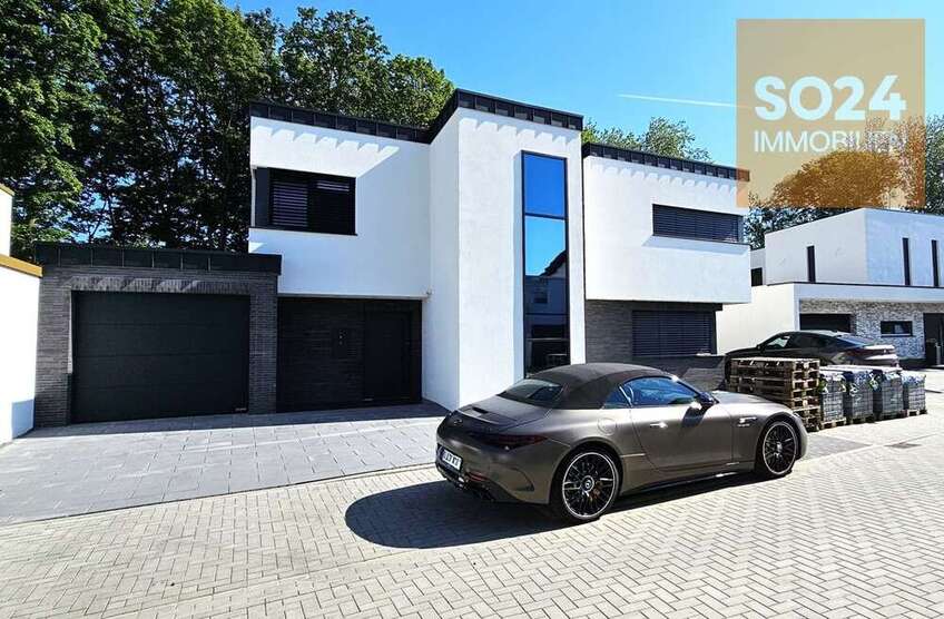 Haus zum Kaufen in Alsdorf Ofden 1.150.000 € 220 m²