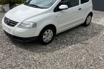 VW Fox 106.302 km 3.199 &euro; Monschau 52156