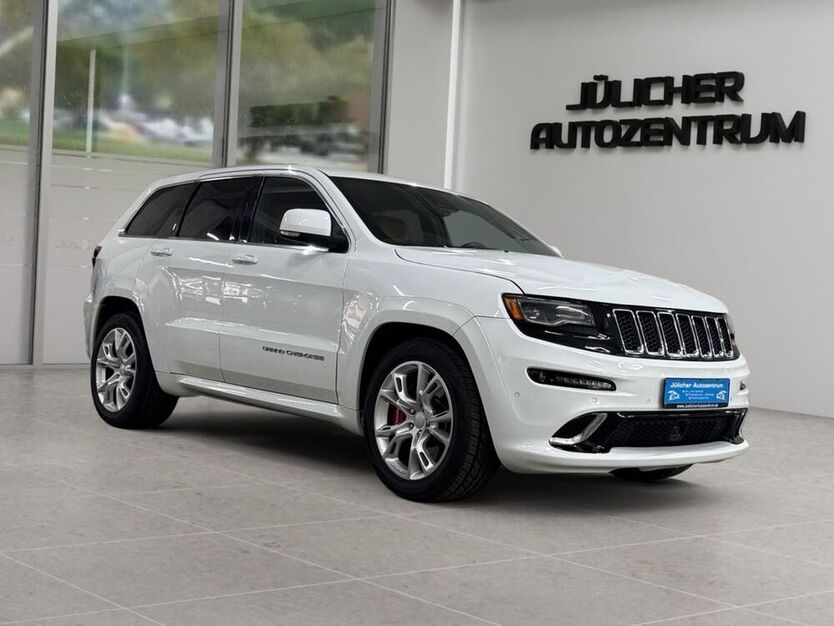 Grand Cherokee