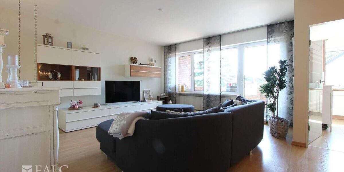 Sahnebonbon für Genießer 3 zimmer