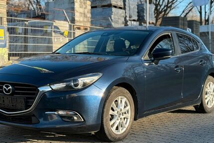 Mazda 3 169.129 km 8.500 &euro; Alsdorf 52477
