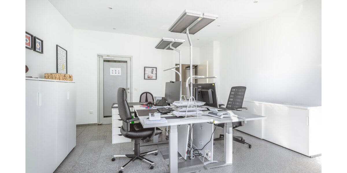 Gewerbeobjekt Aachen Aachen-Mitte - 1.395.000&euro; | Angebot:26192215