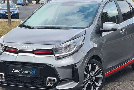 Kia Picanto 12.000 km 16.200 € Jülich 52428