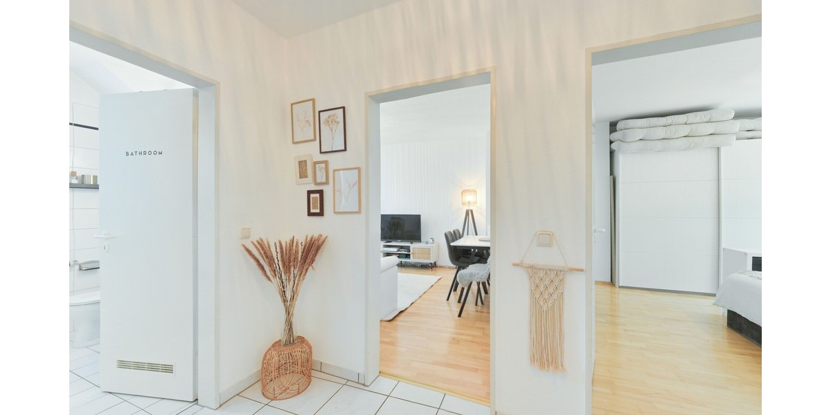 Aachen – Urbanes Anlageobjekt mit klarer Struktur und Balkon - Etagenwohnung Aachen Aachen-Mitte | Angebot:26897495