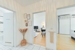 Aachen – Urbanes Anlageobjekt mit klarer Struktur und Balkon - Etagenwohnung Aachen Aachen-Mitte | Angebot:26897495