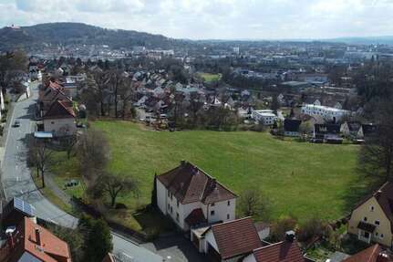 Grundstück zu verkaufen in Kulmbach Metzdorf 245.000 € 766 m²