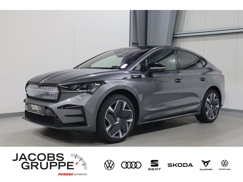 Skoda Enyaq 18.570 km 49.465 € Aachen 52078
