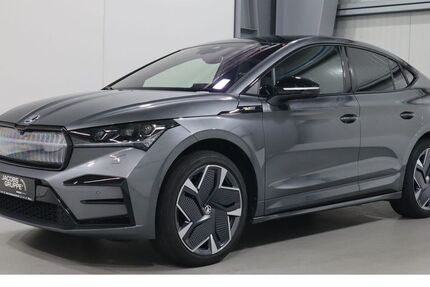 Skoda Enyaq 18.570 km 49.795 € Aachen 52078