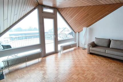 Exklusive, helle 5-Zimmer-Wohnung mit Balkon in Aachen-Brand 5 zimmer