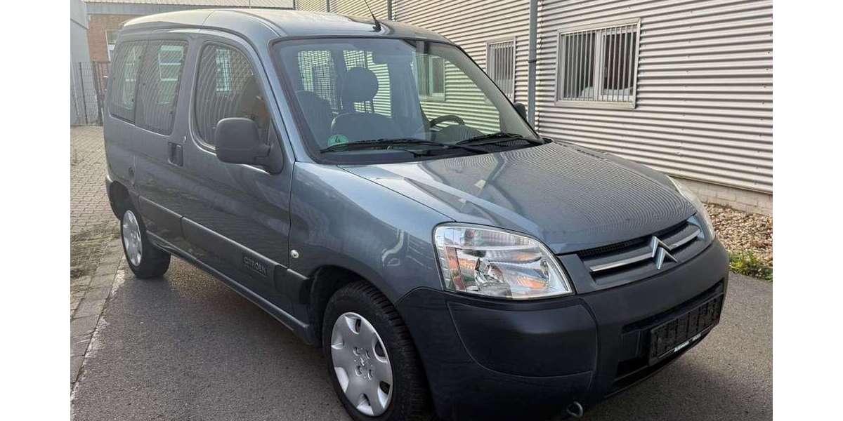 Citroen Berlingo 161.000 km 3.290 &euro; Düren 52349