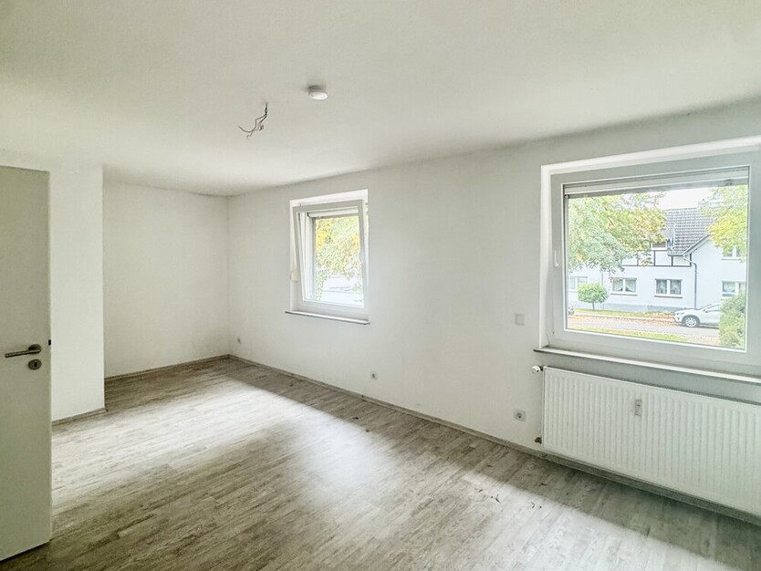 Herzogenrath - Merkstein - Helle 3-Zimmer-Wohnung mit Balkon – sofort verfügbar 3 zimmer