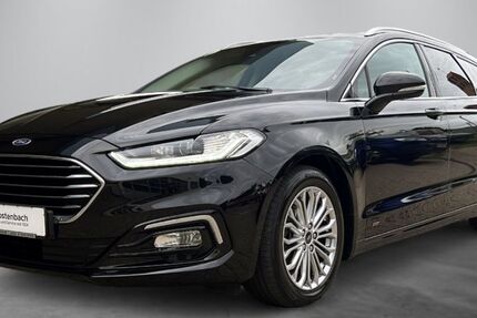 Ford Mondeo 134.150 km 17.990 € Jülich 52428