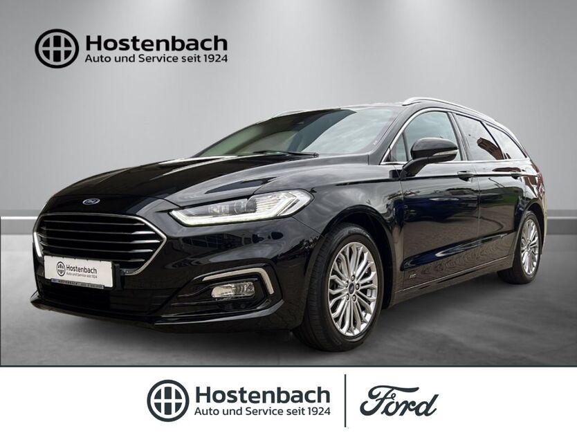 Ford Mondeo 134.150 km 17.990 € Jülich 52428