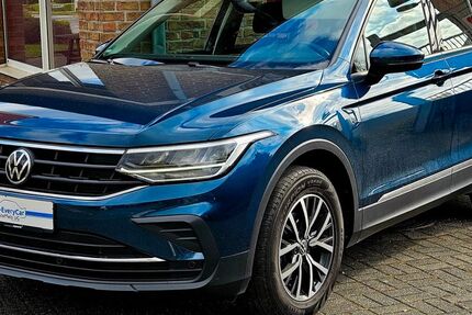 VW Tiguan 55.670 km 24.200 &euro; Würselen 52146