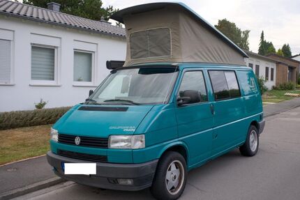VW T4 California 230.000 km 12.000 &euro; Aachen 52072