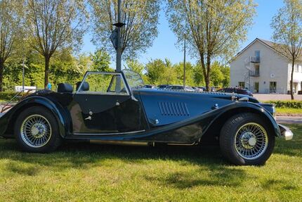 Morgan Plus 8 98.500 km 47.500 &euro; Aachen 52074