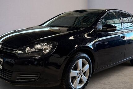 VW Golf 32.000 km 12.699 &euro; Linnich 52441
