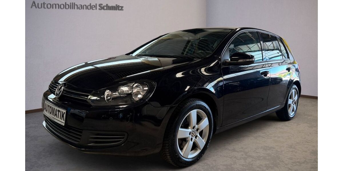 VW Golf 32.000 km 12.699 &euro; Linnich 52441