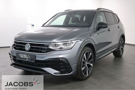 VW Tiguan Allspace