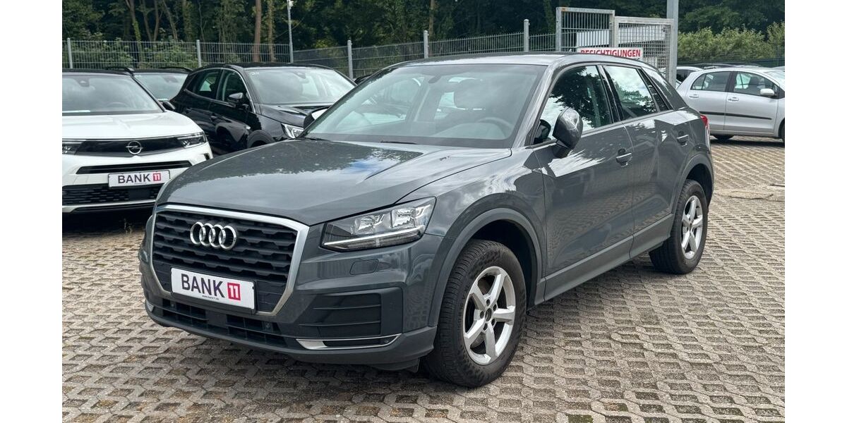 Audi Q2 138.737 km 13.900 &euro; Würselen 52146