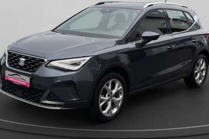 Seat Arona 36.606 km 20.990 € Aachen 52068