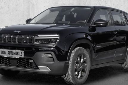 Jeep Avenger 37.837 km 23.080 &euro; Aachen 52078